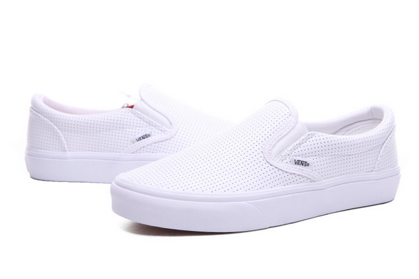 Vans Low-Top Slip-on Men Shoes--232